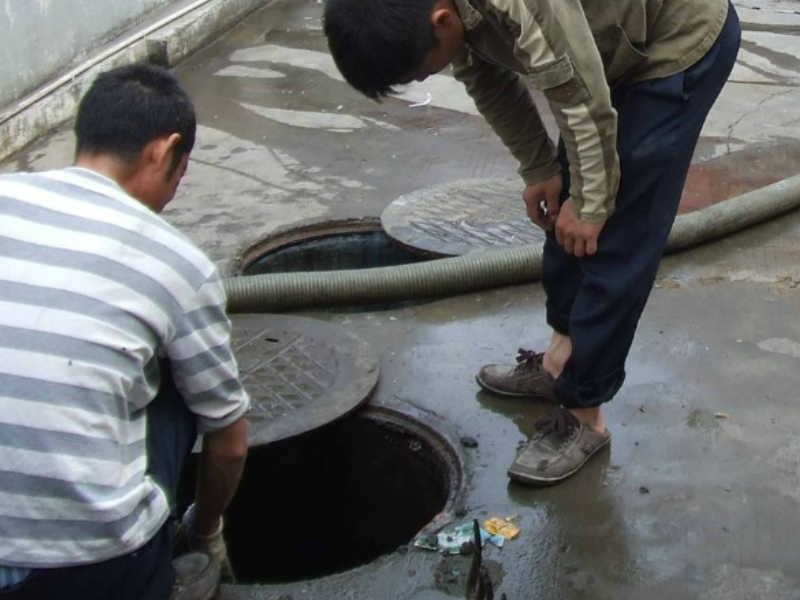 绍兴越城区抽泥浆抽粪池清理抽粪服务